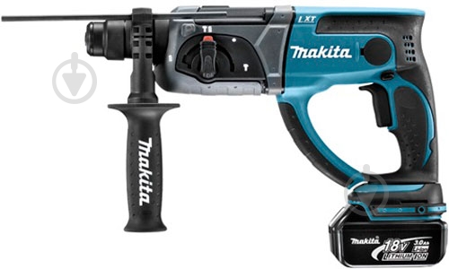 Перфоратор Makita DHR202PROMORF - фото 1