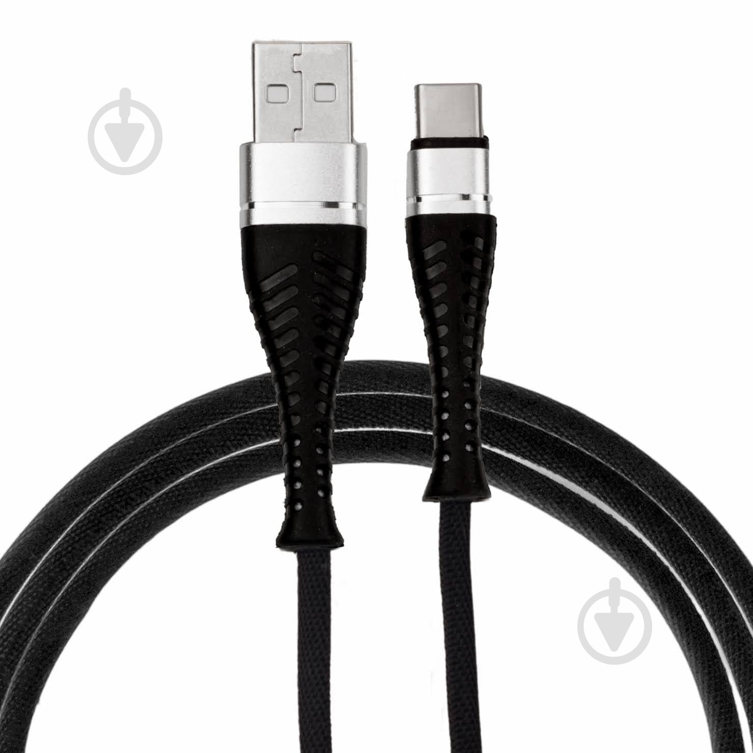 Кабель коммутационный ProfCable 1 м черный (ProfCable2-100 Black) - фото 1