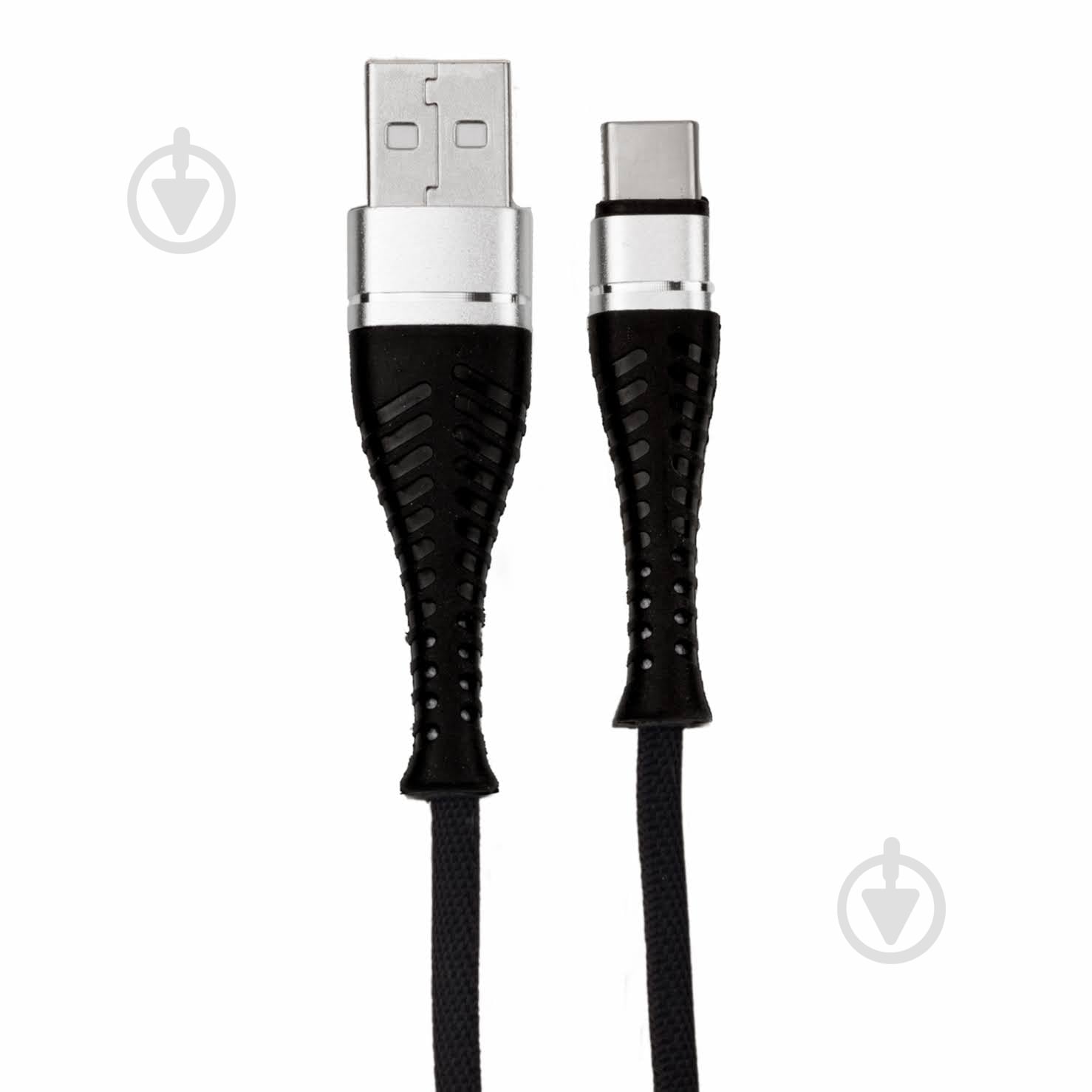 Кабель коммутационный ProfCable 1 м черный (ProfCable2-100 Black) - фото 4