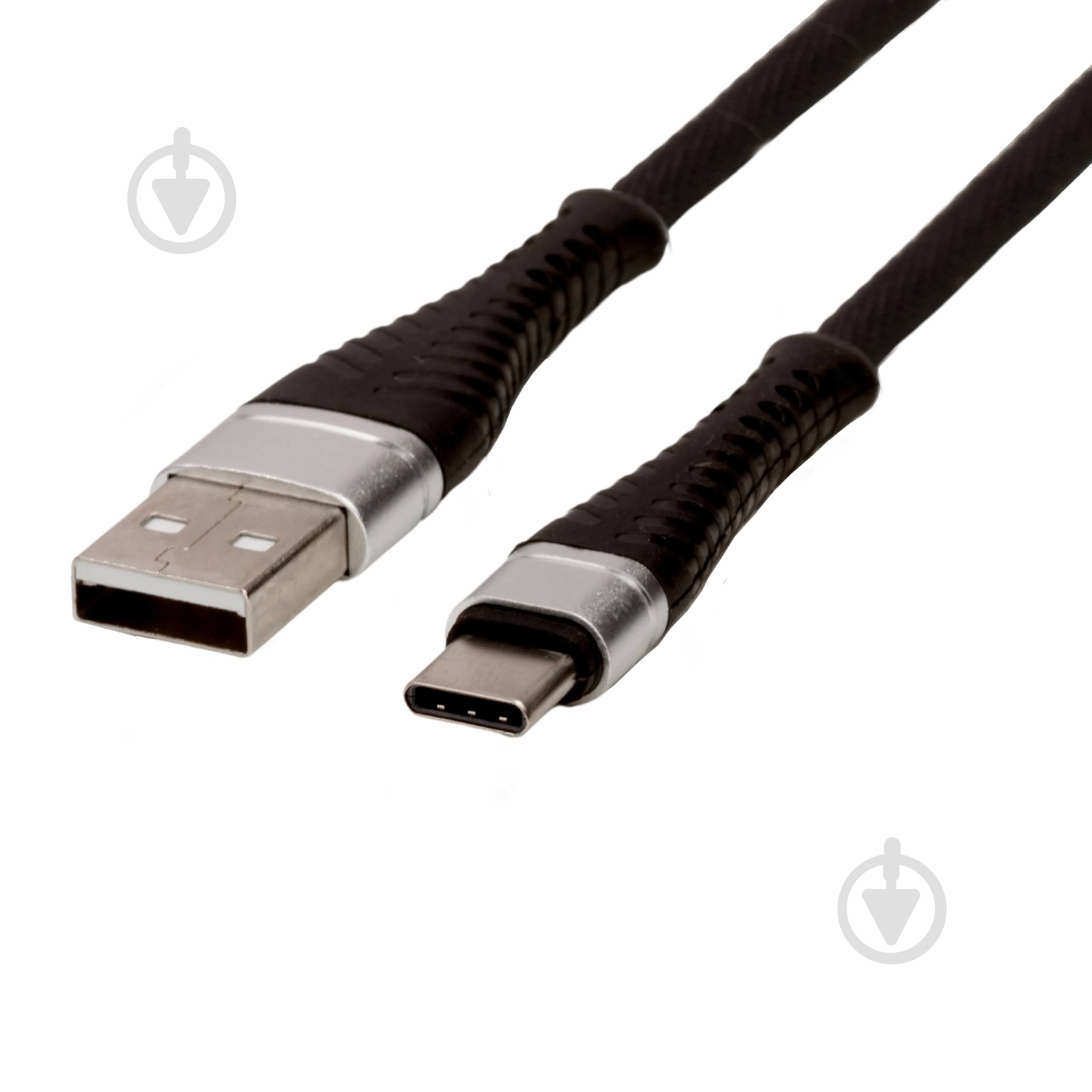 Кабель коммутационный ProfCable 1 м черный (ProfCable2-100 Black) - фото 2