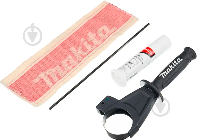 Перфоратор Makita HR4003C - фото 7