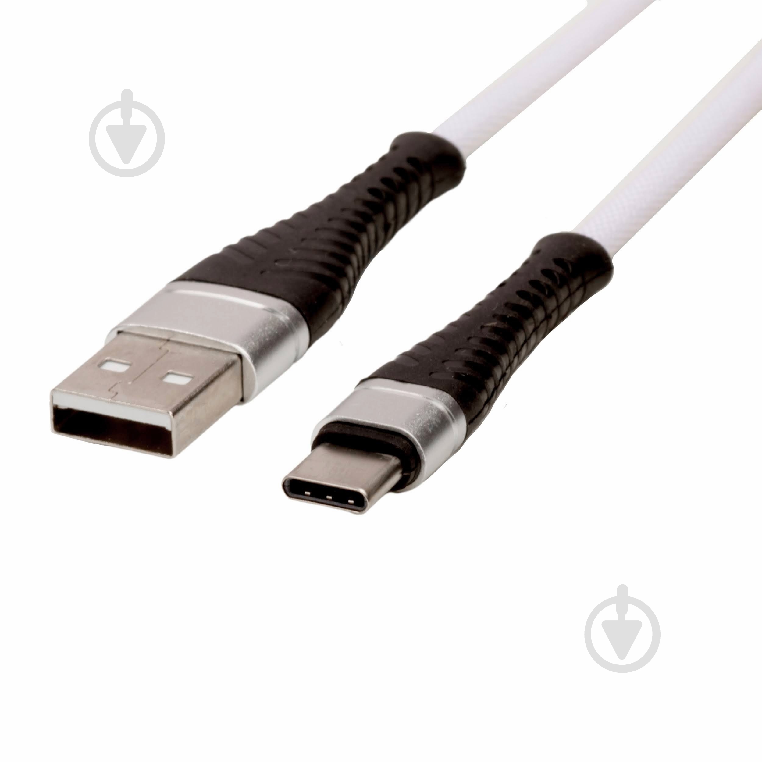 Кабель комутаційний ProfCable 1 м білий (ProfCable2-100 White) - фото 4 Кабель комутаційний ProfCable 1 м білий (ProfCable2-100 White) - фото 4