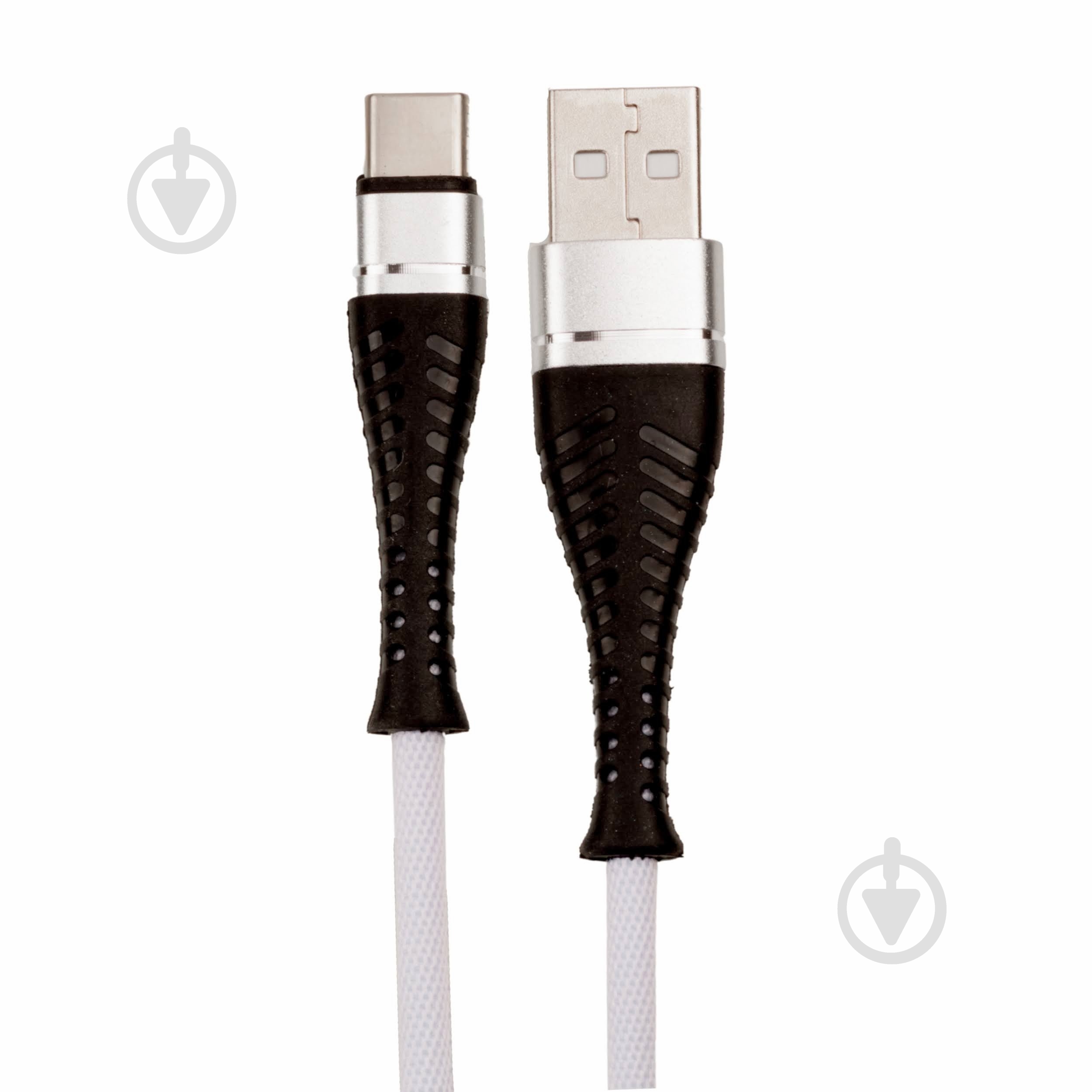 Кабель комутаційний ProfCable 1 м білий (ProfCable2-100 White) - фото 3 Кабель комутаційний ProfCable 1 м білий (ProfCable2-100 White) - фото 3