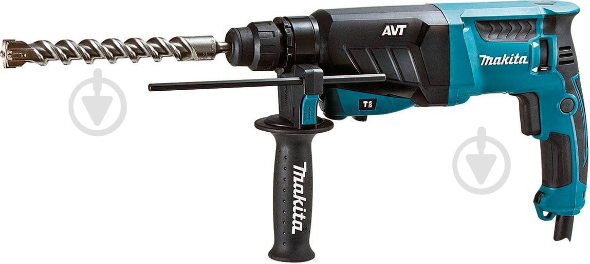 Перфоратор Makita HR2631F - фото 1
