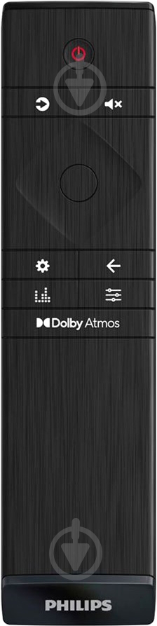 Саундбар Philips B95/10 Fidelio - фото 6 Саундбар Philips B95/10 Fidelio - фото 6