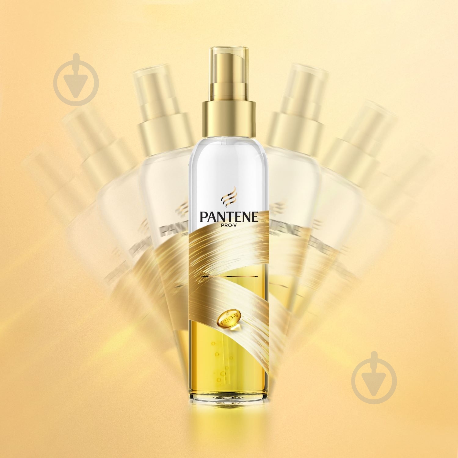 Спрей Pantene Pro-V Интенсивное восстановление 150 мл - фото 6 Спрей Pantene Pro-V Интенсивное восстановление 150 мл - фото 6
