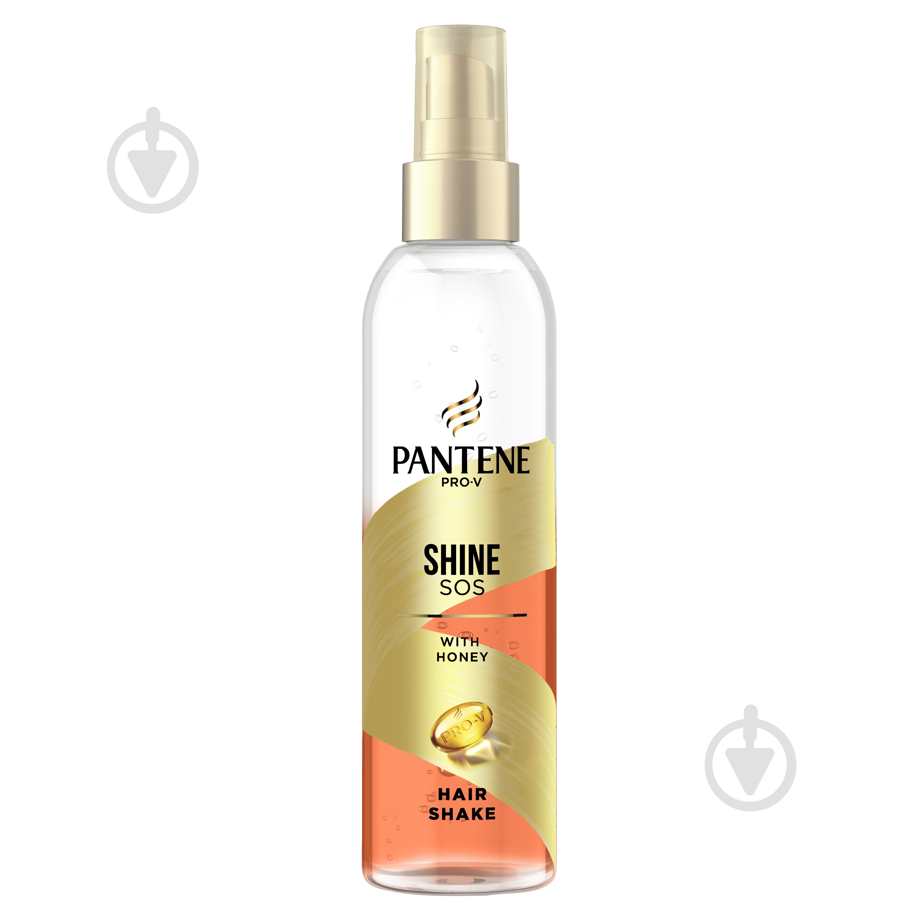 Спрей Pantene Pro-V Интенсивное восстановление 150 мл - фото 1 Спрей Pantene Pro-V Интенсивное восстановление 150 мл - фото 1