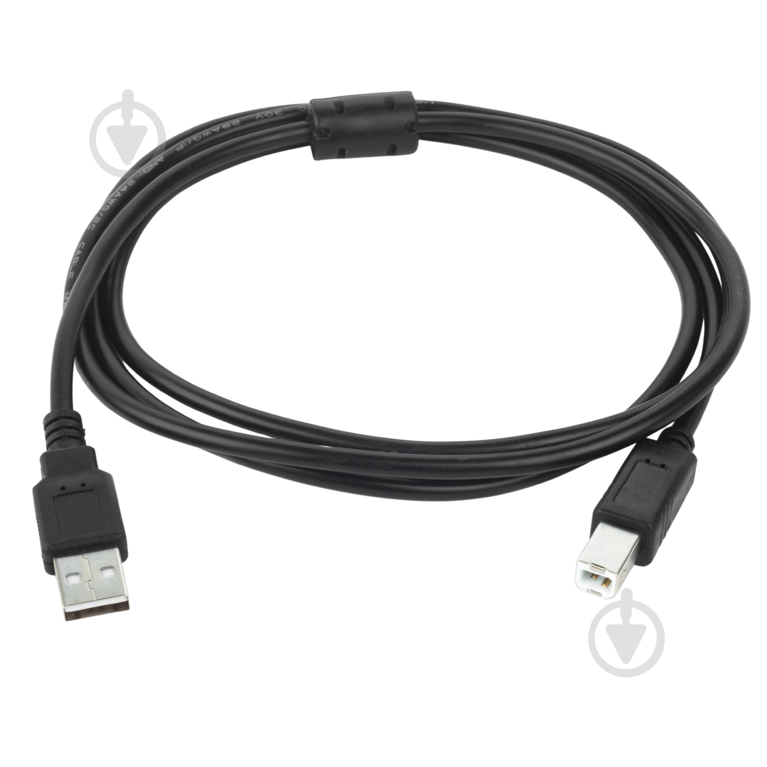 Кабель ProfCable 1,5 м чорний (ProfCable3-150) - фото 6