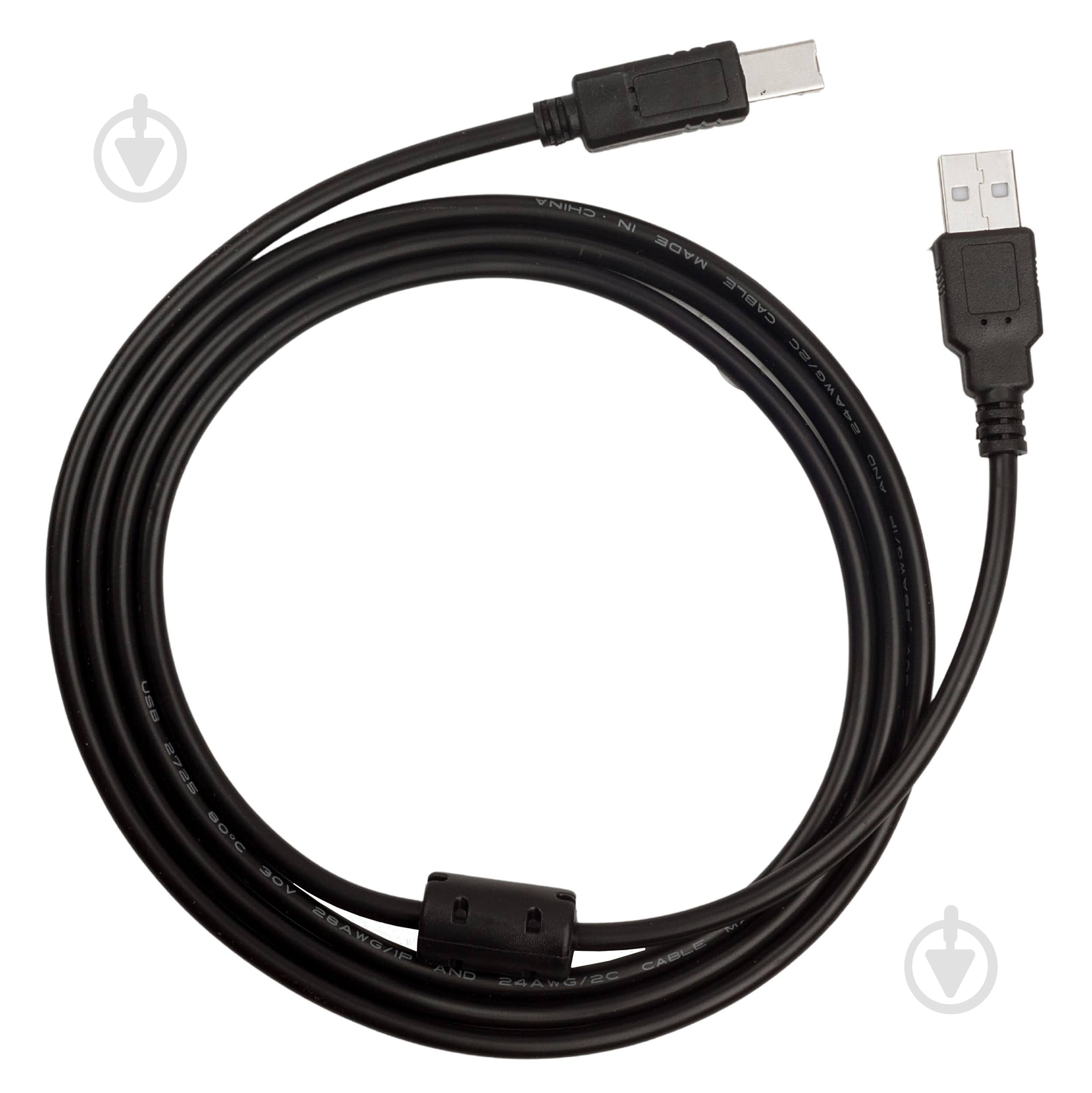 Кабель ProfCable 1,5 м чорний (ProfCable3-150) - фото 5