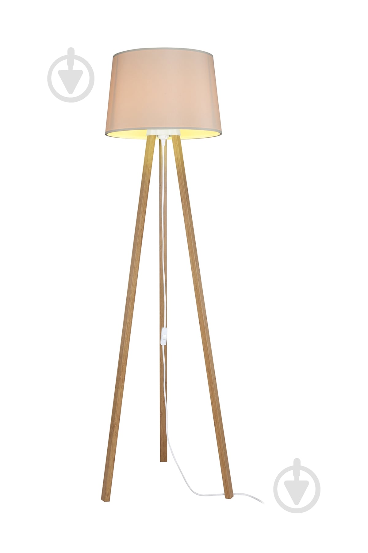 Абажур Rodi Luna MDL.3648 кремовий - фото 3