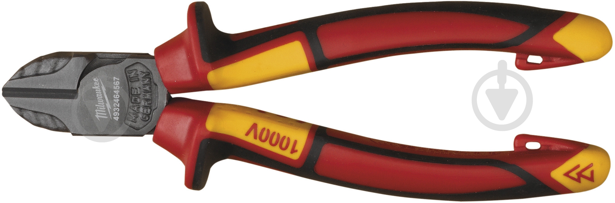 Бокорезы Milwaukee VDE 4932464567 - фото 1