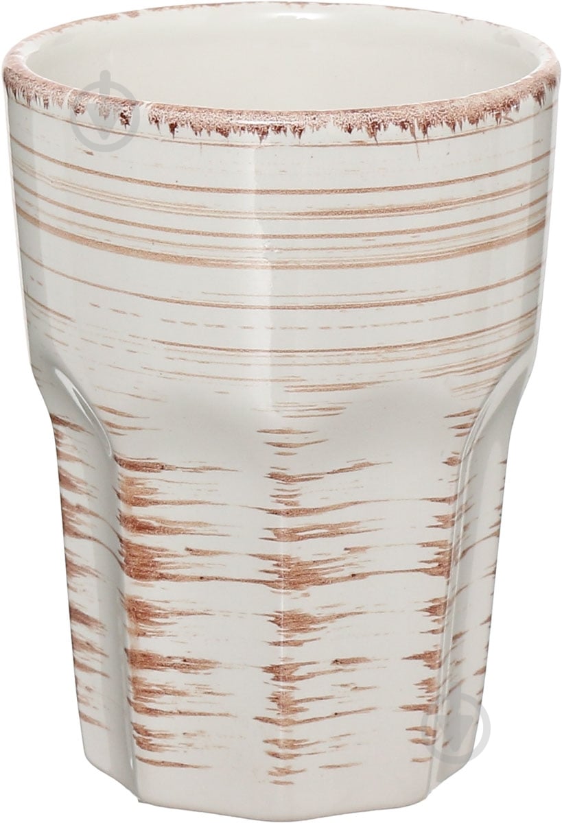 Стакан Bella Vita Antique White - фото 1
