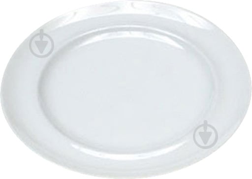 Тарелка десертная DPL Tavola 21,5 см - фото 1