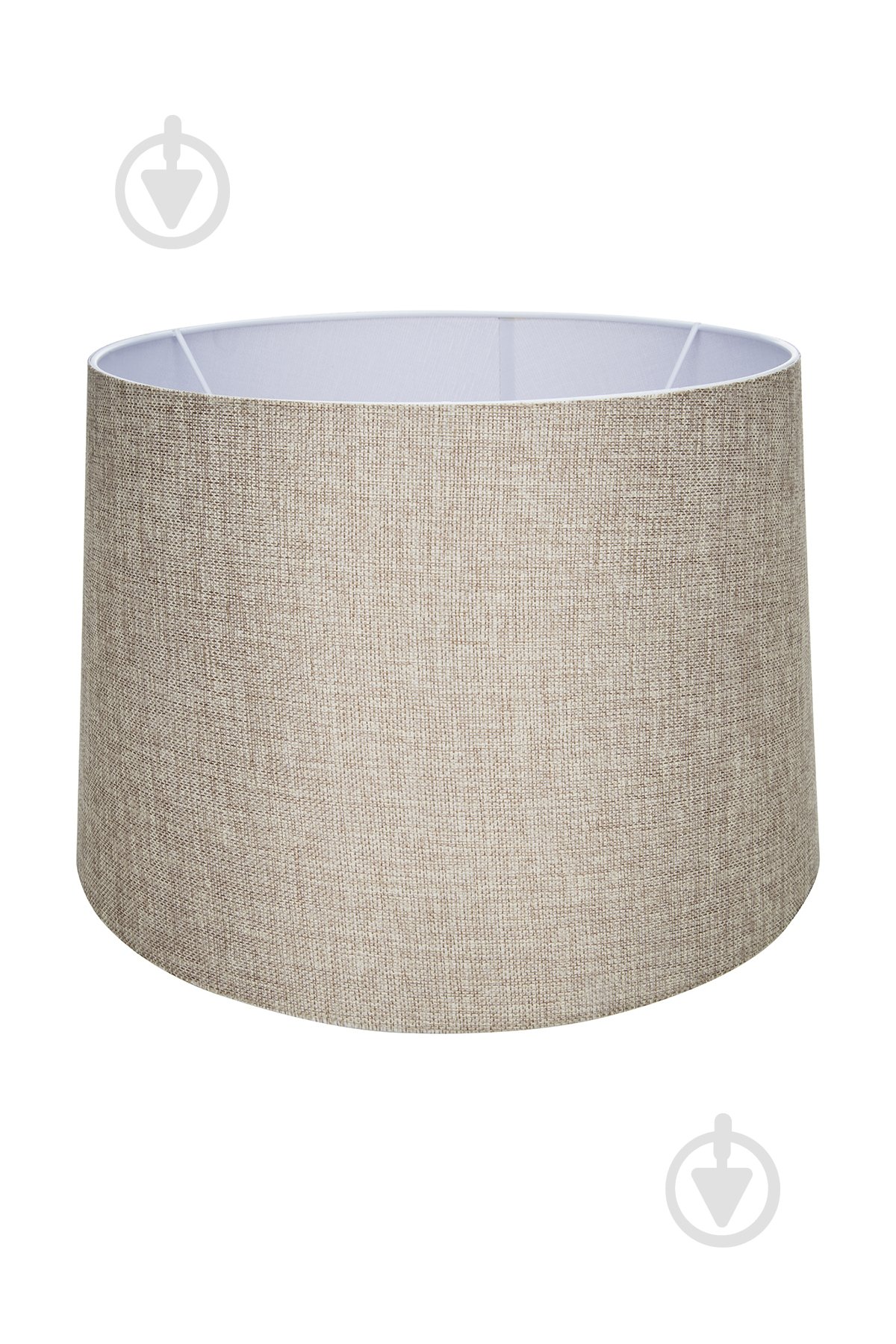 Плафон Rodi Luna MDL.3013 бежевый - фото 1