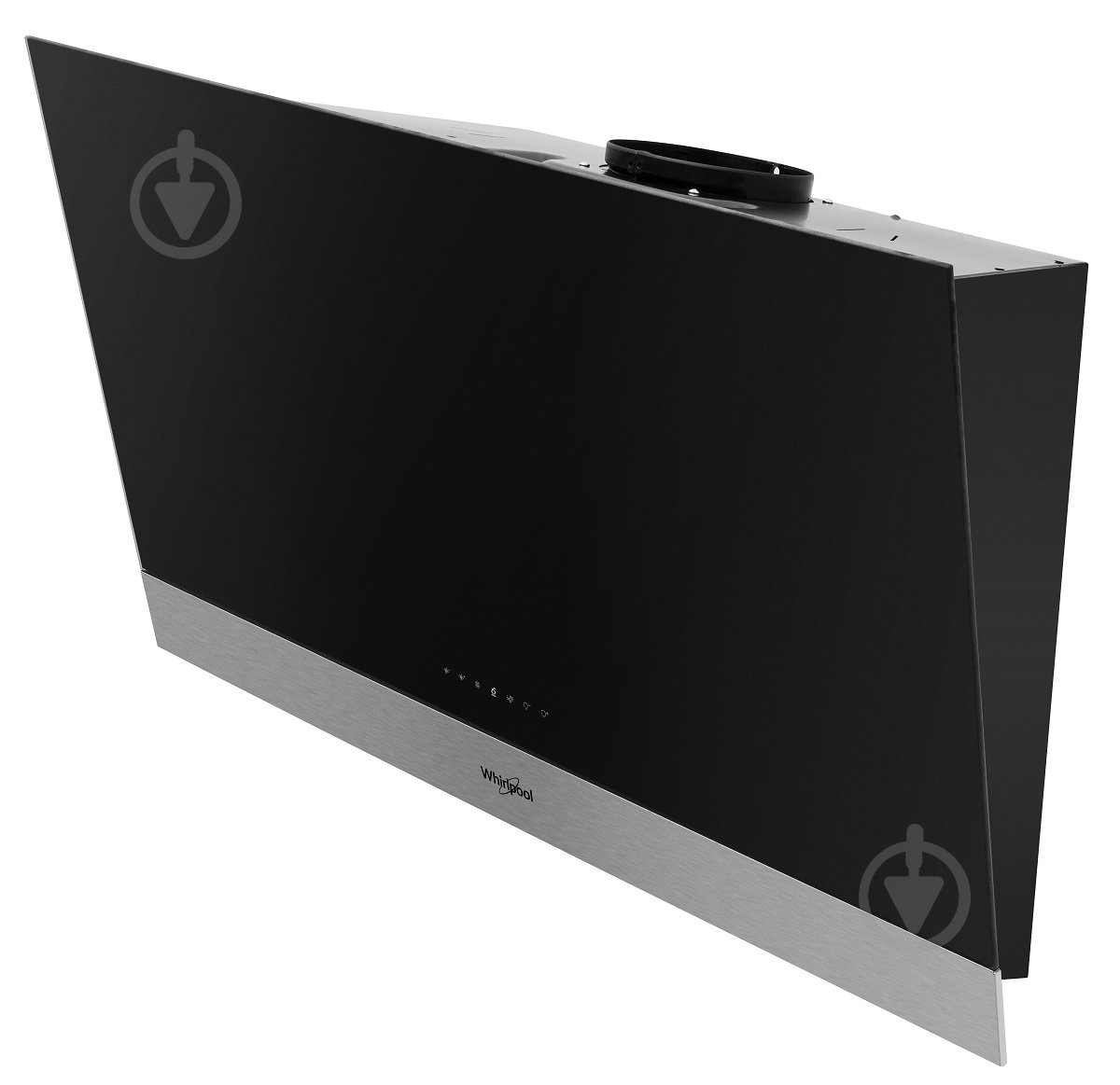 Вытяжка Whirlpool WVS93FLTK - фото 1