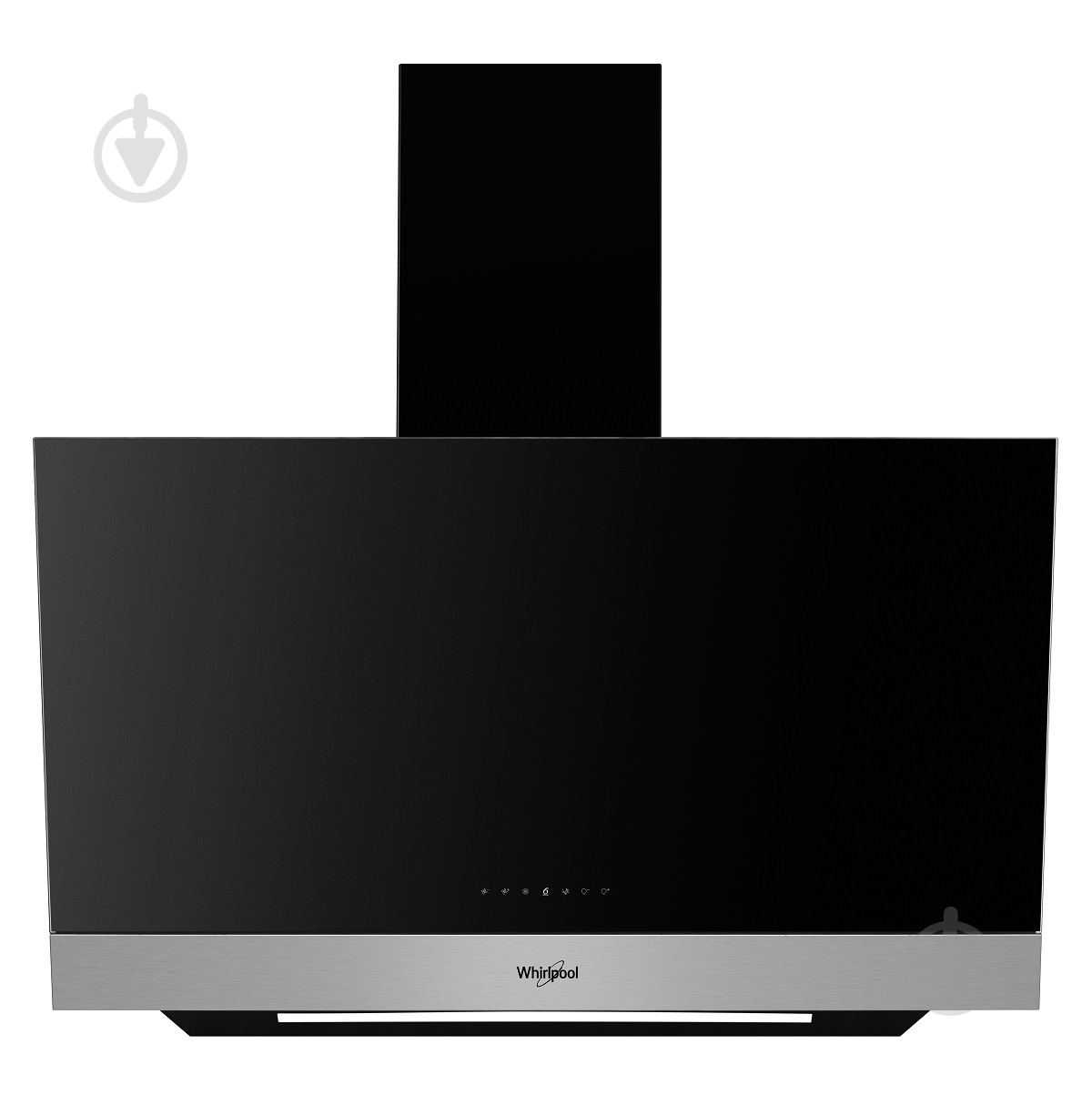 Вытяжка Whirlpool WVS93FLTK - фото 6