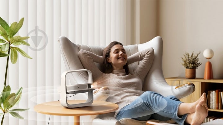 Проектор XGIMI Elfin Flip (WK03C) - фото 16