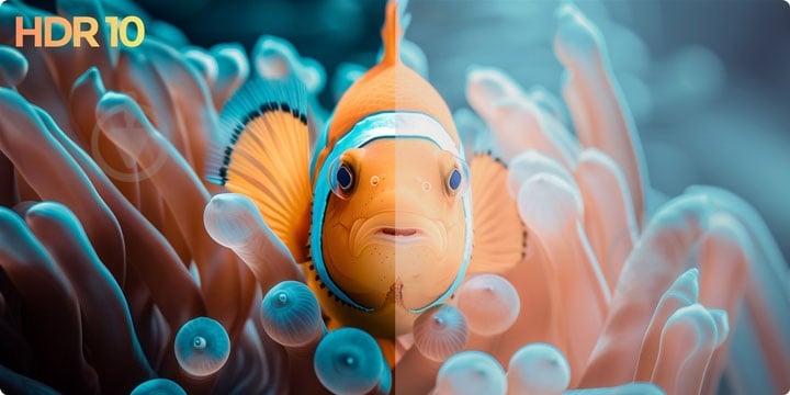 Проектор XGIMI Elfin Flip (WK03C) - фото 15