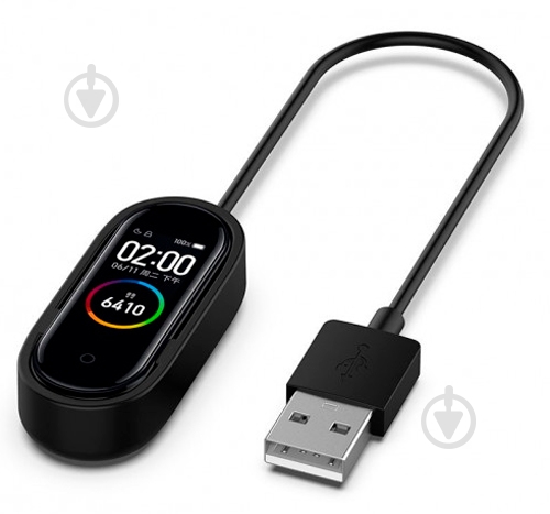 Зарядное устройство Xiaomi для Mi Band 4 - фото 2 Зарядное устройство Xiaomi для Mi Band 4 - фото 2