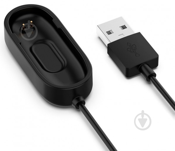 Зарядное устройство Xiaomi для Mi Band 4 - фото 3 Зарядное устройство Xiaomi для Mi Band 4 - фото 3