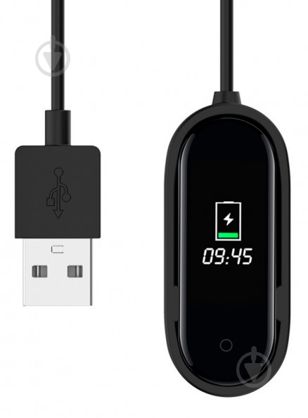 Зарядное устройство Xiaomi для Mi Band 4 - фото 5 Зарядное устройство Xiaomi для Mi Band 4 - фото 5