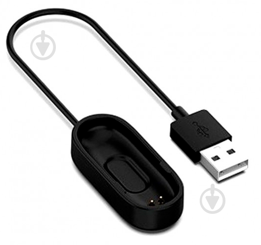 Зарядное устройство Xiaomi для Mi Band 4 - фото 1 Зарядное устройство Xiaomi для Mi Band 4 - фото 1