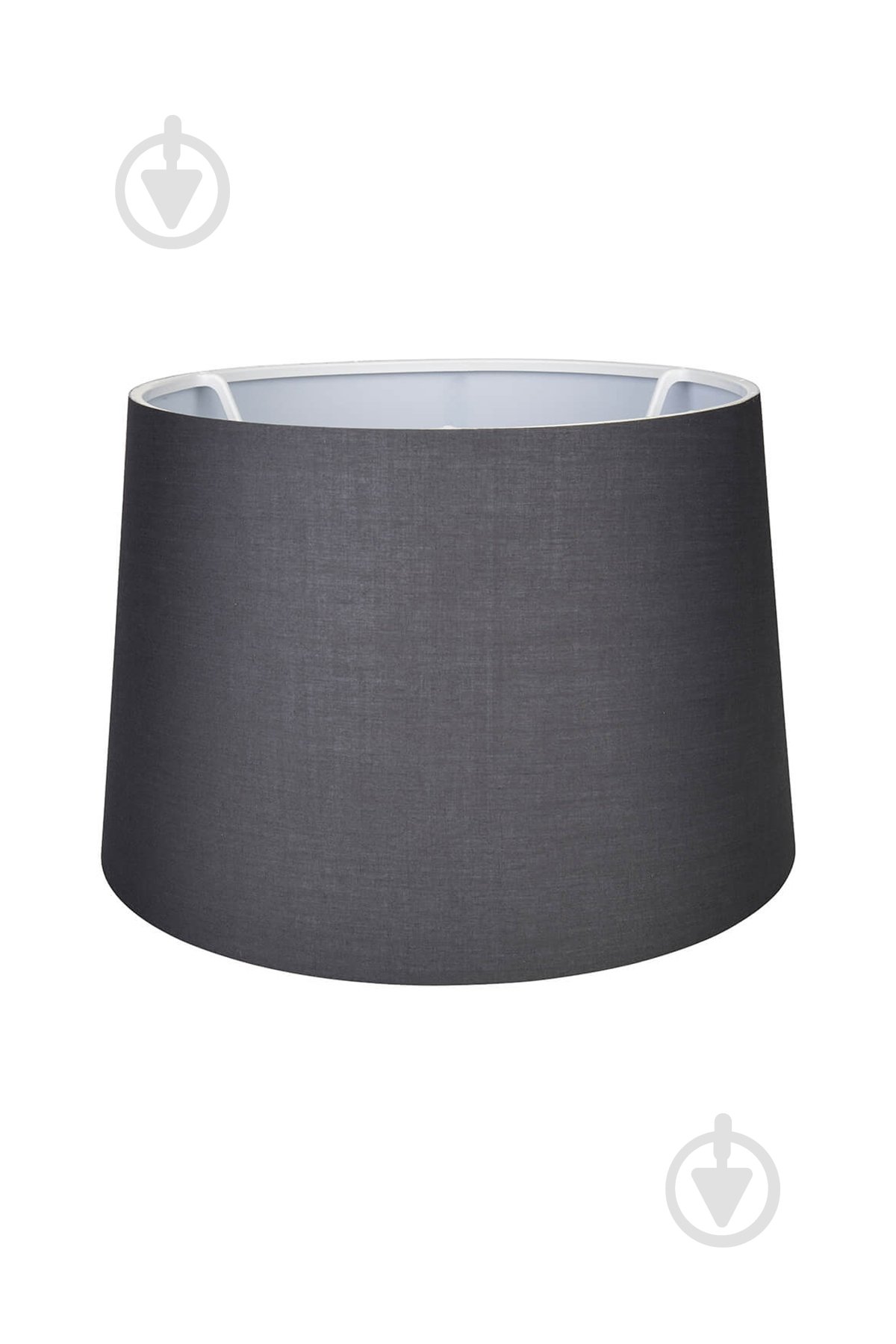 Плафон Rodi Luna MDL.3566 серый - фото 1