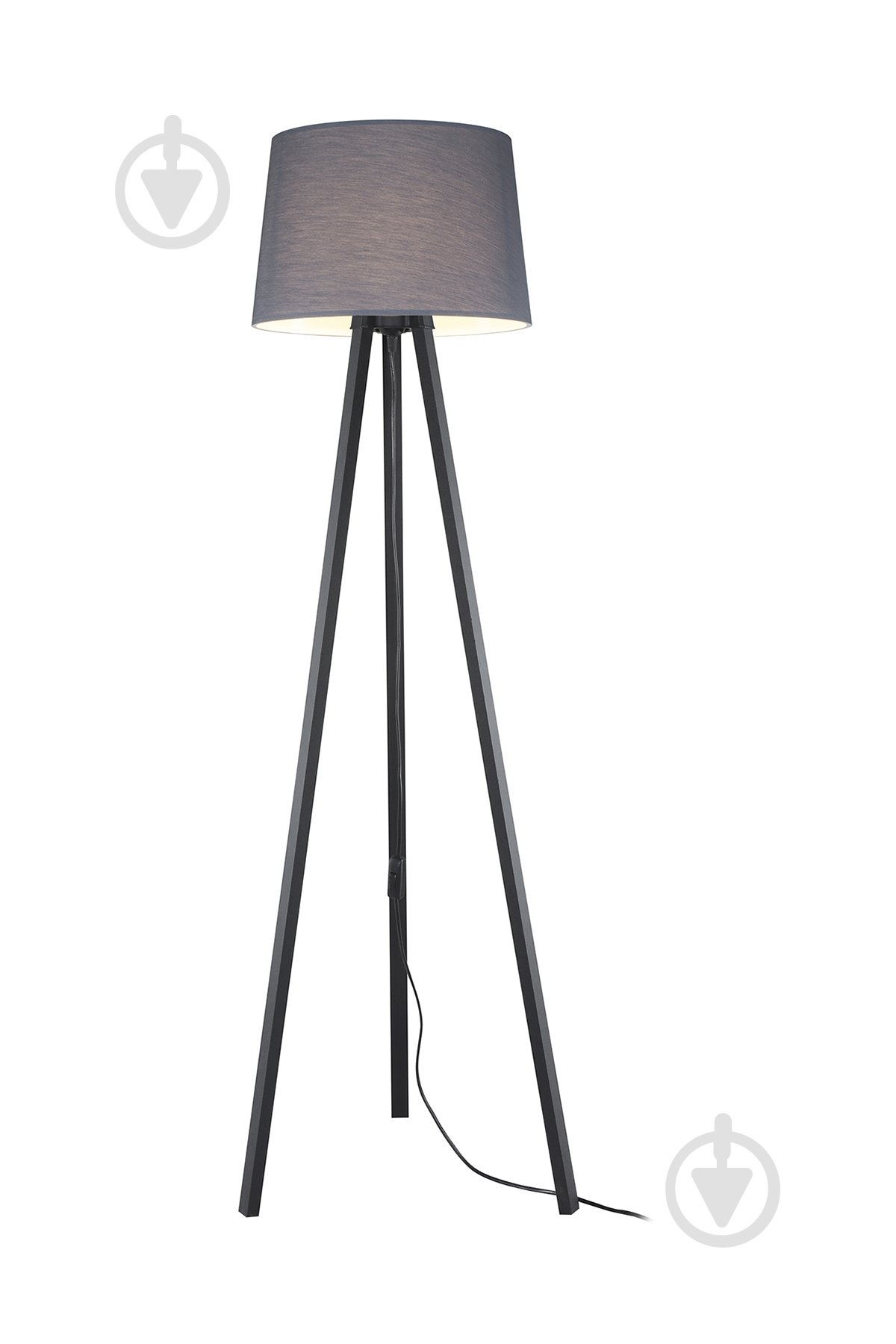 Плафон Rodi Luna MDL.3566 серый - фото 3