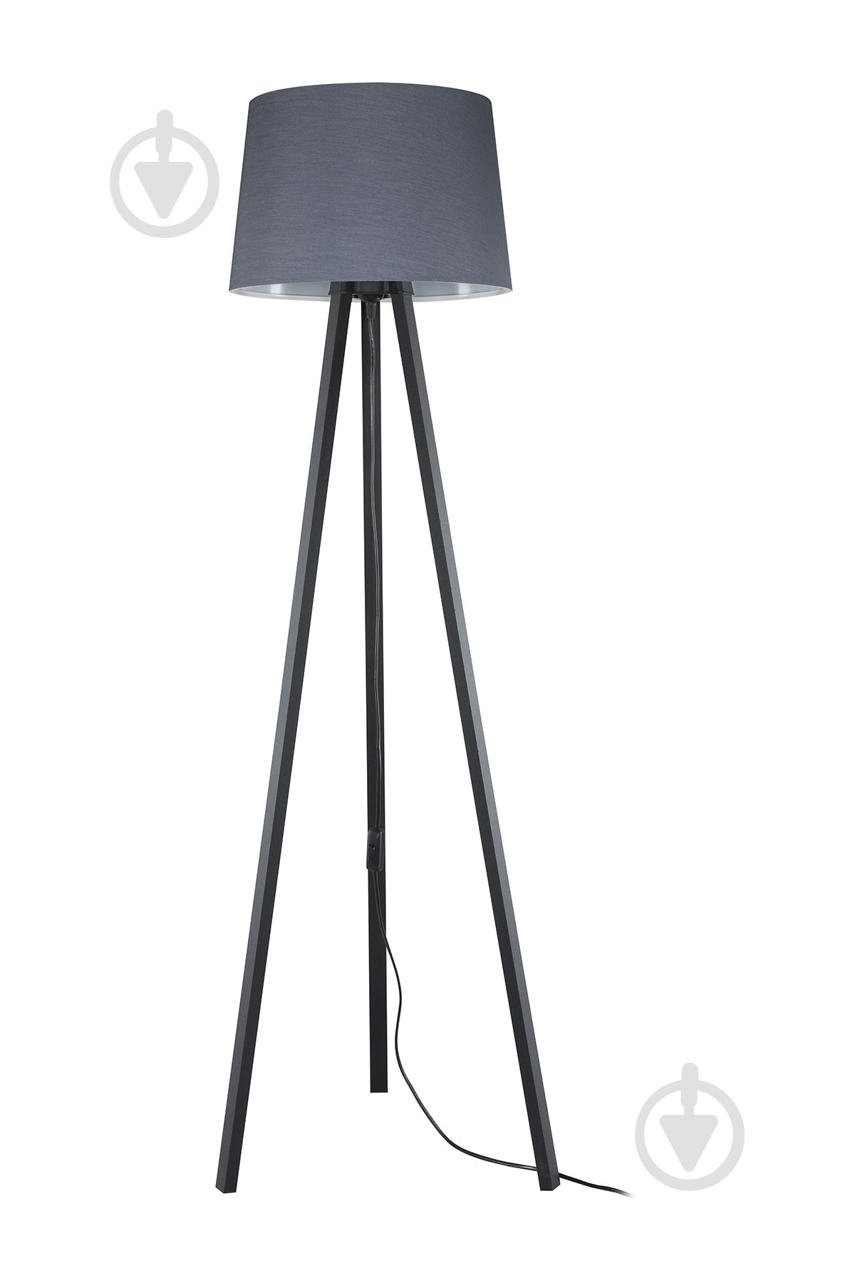 Плафон Rodi Luna MDL.3566 серый - фото 2