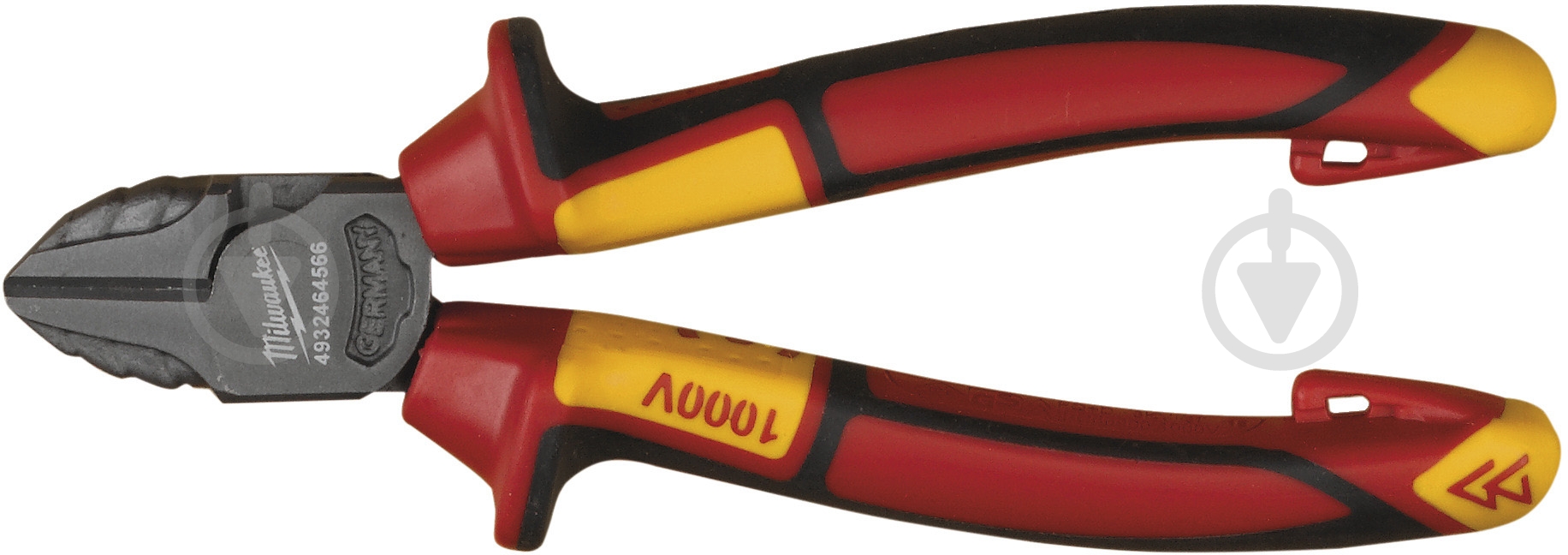 Бокорезы Milwaukee VDE 4932464566 - фото 1 Бокорезы Milwaukee VDE 4932464566 - фото 1