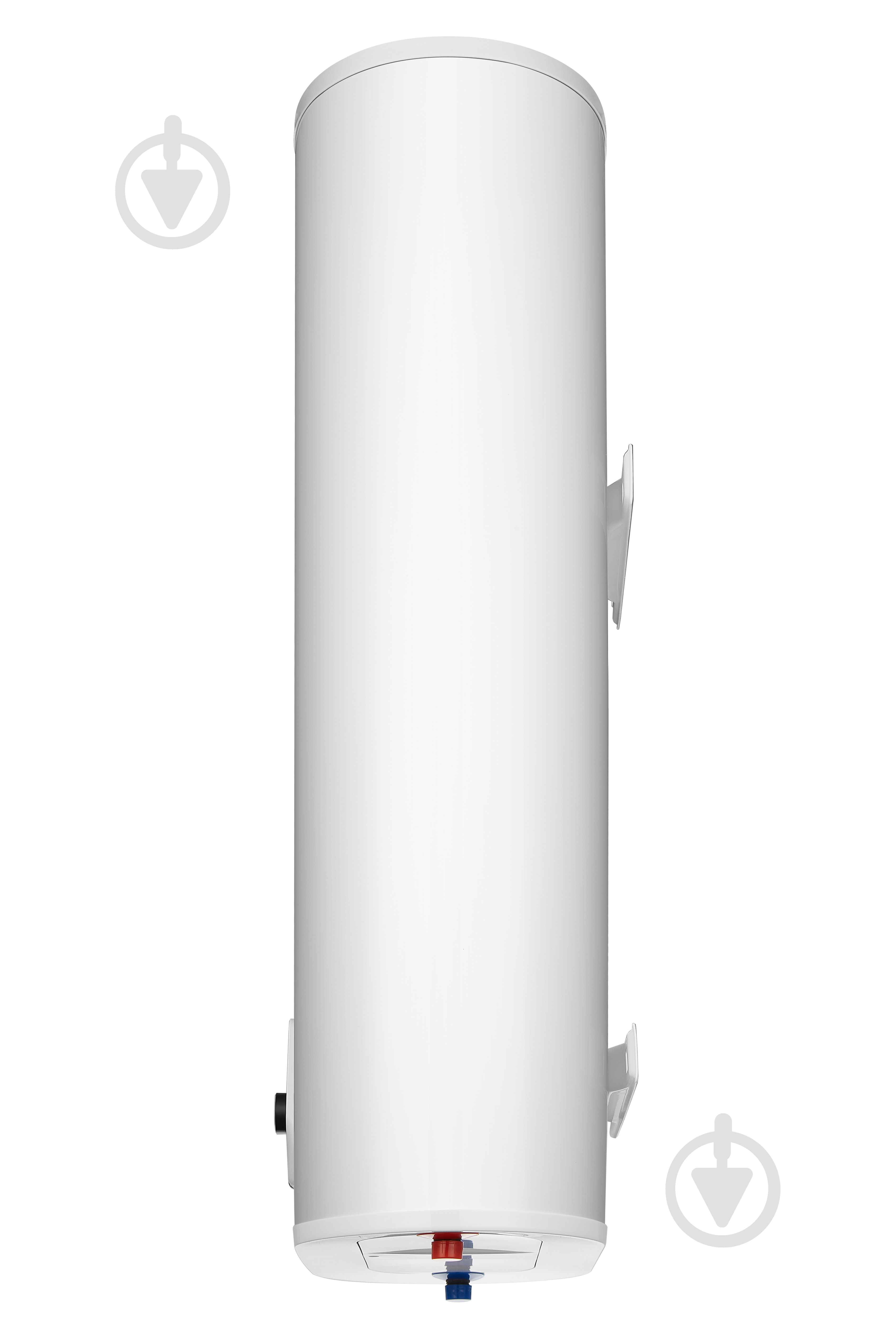 Бойлер BANZAI 80DIRON20 E-ANODE VH - фото 4