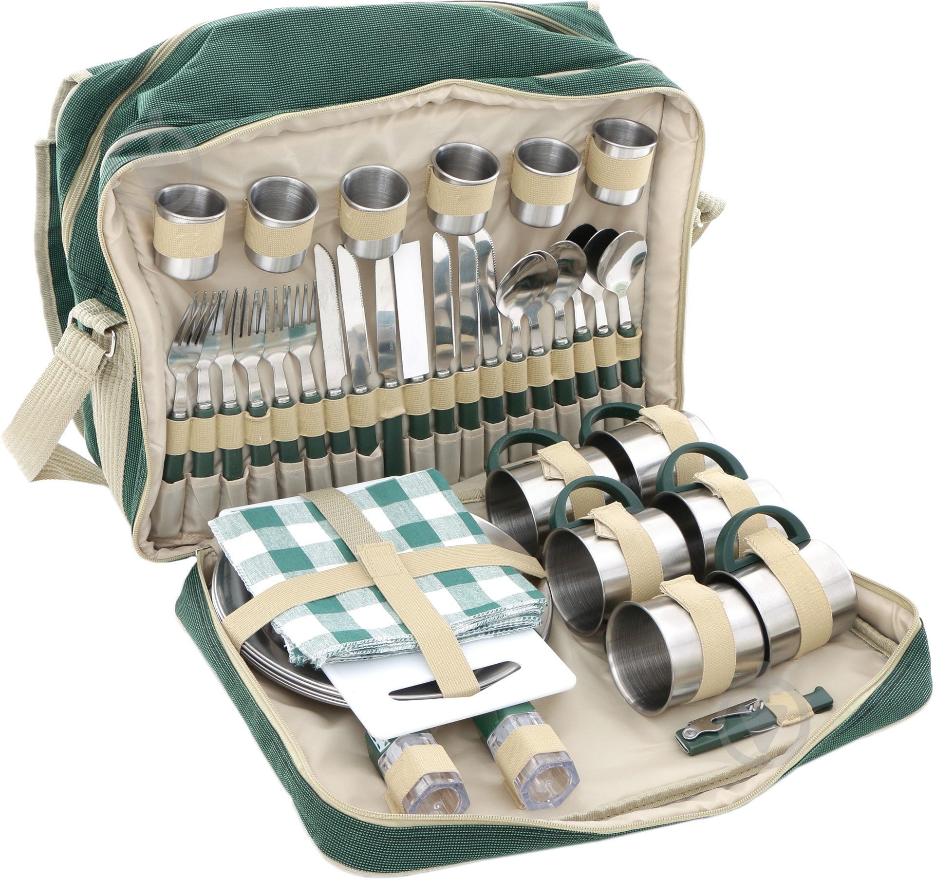 Набор для пикника Time Eco TE-618 Picnic - фото 5