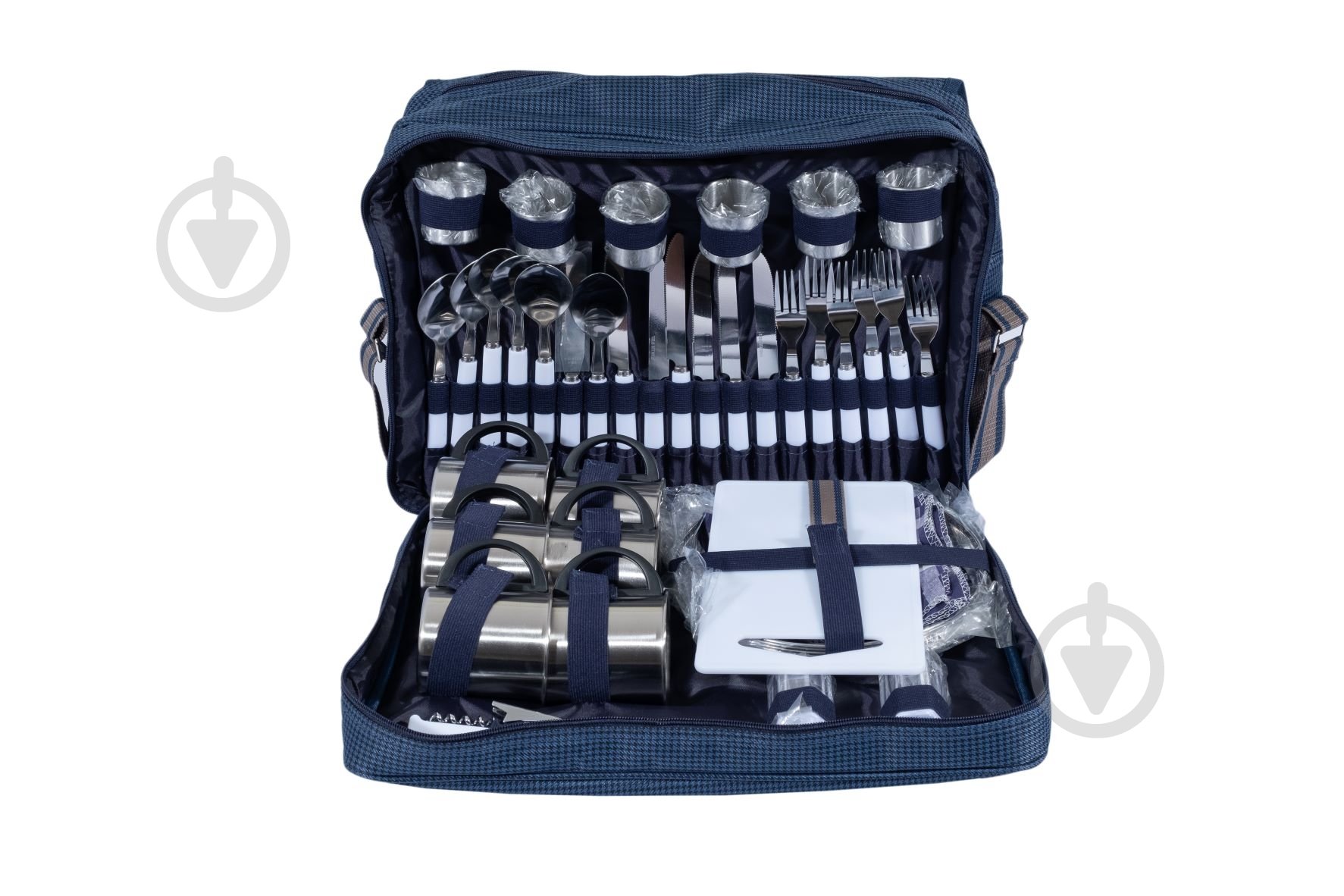 Набор для пикника Time Eco TE-618 Picnic - фото 4