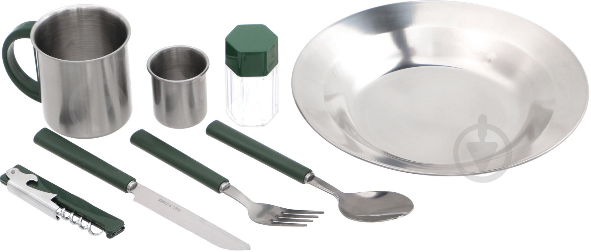 Набор для пикника Time Eco TE-618 Picnic - фото 9