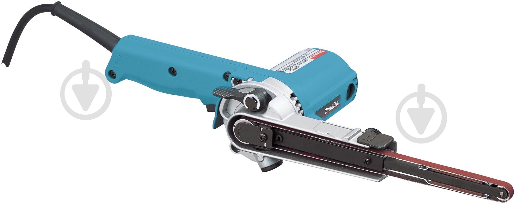Ленточная шлифмашина Makita 9032 - фото 2 Ленточная шлифмашина Makita 9032 - фото 2