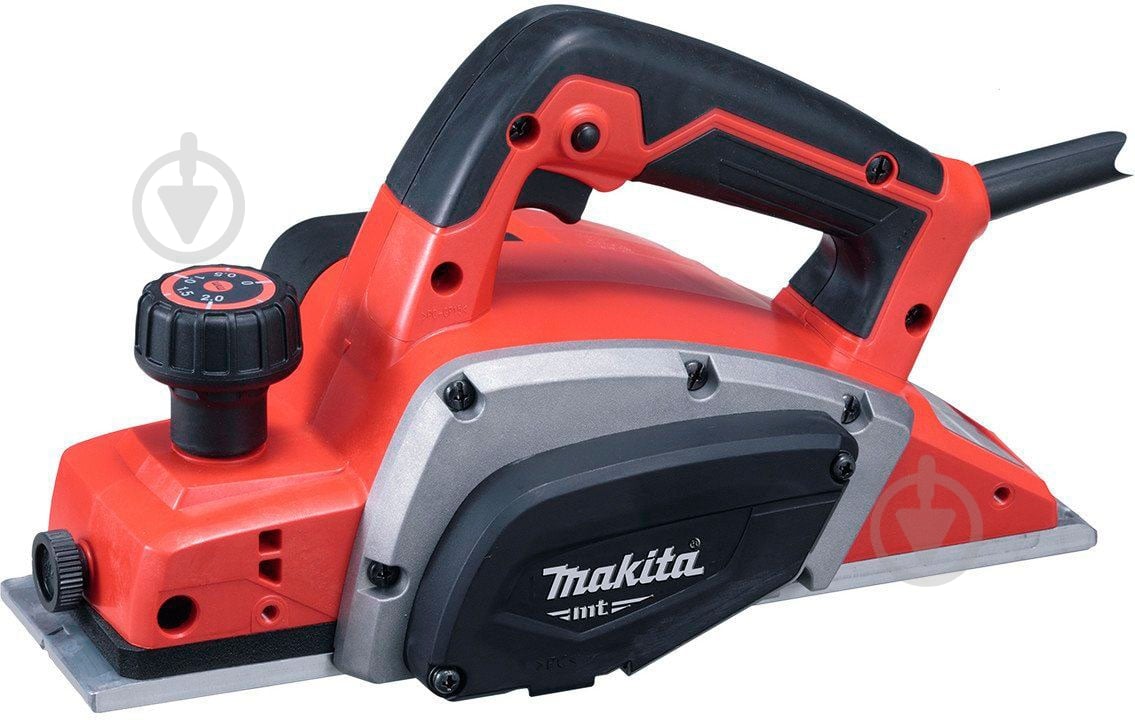 Электрорубанок Makita M1901 - фото 1 Электрорубанок Makita M1901 - фото 1
