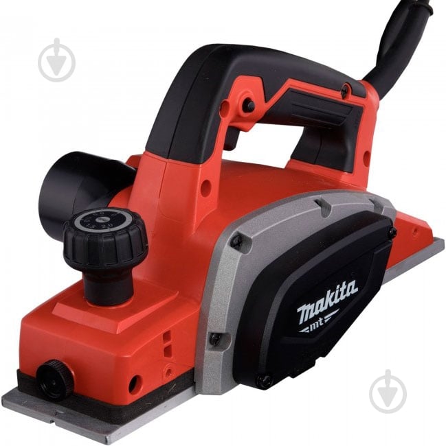 Электрорубанок Makita M1901 - фото 2 Электрорубанок Makita M1901 - фото 2