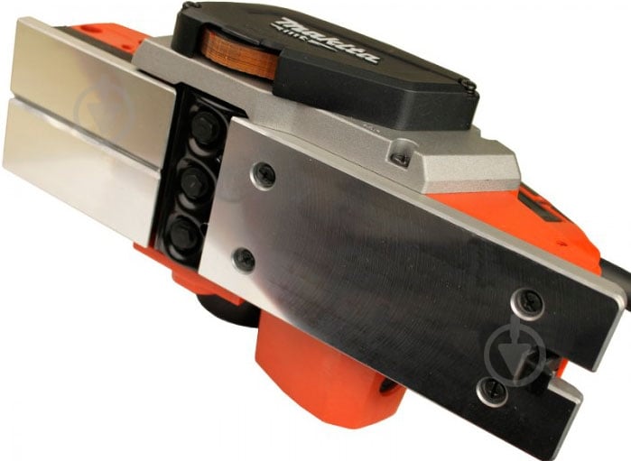 Электрорубанок Makita M1901 - фото 5 Электрорубанок Makita M1901 - фото 5