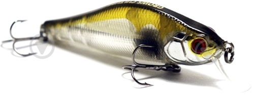 Воблер Khamsin GC1389-70 9,5 г - фото 1 Воблер Khamsin GC1389-70 9,5 г - фото 1