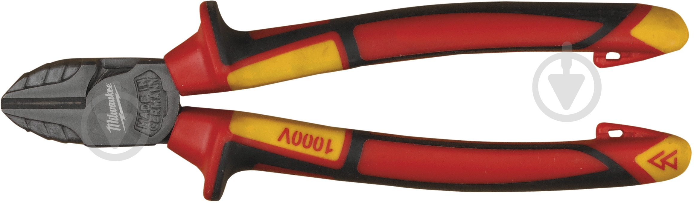 Бокорезы Milwaukee VDE 4932464568 - фото 1 Бокорезы Milwaukee VDE 4932464568 - фото 1