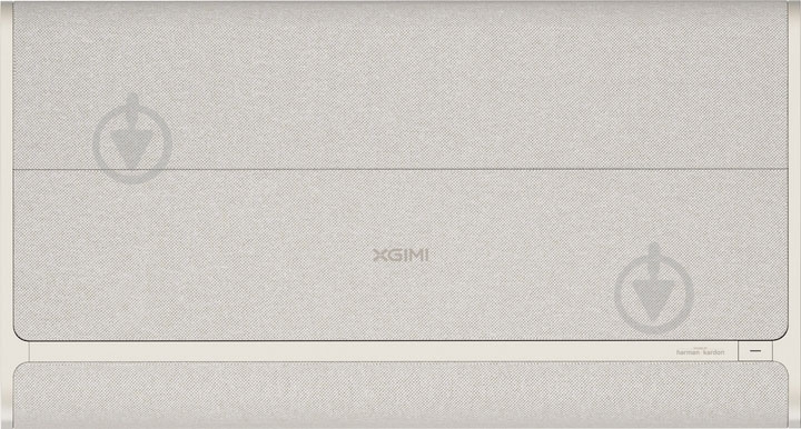 Проектор XGIMI Aura 2 (WM03B) - фото 7