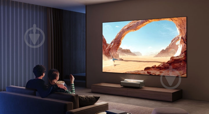 Проектор XGIMI Aura 2 (WM03B) - фото 20