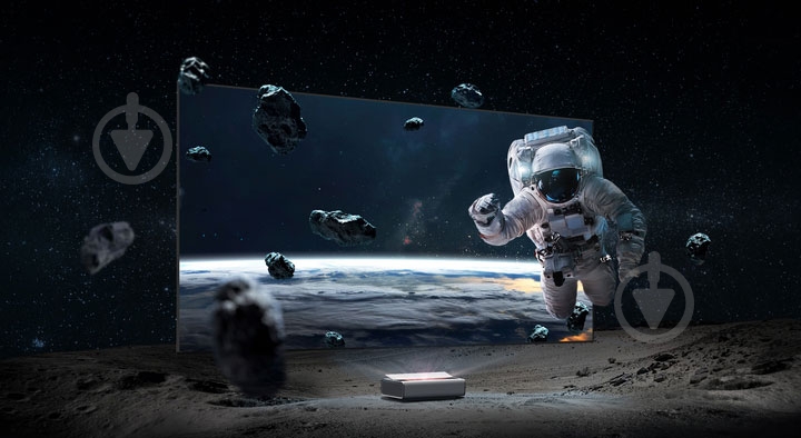 Проектор XGIMI Aura 2 (WM03B) - фото 17