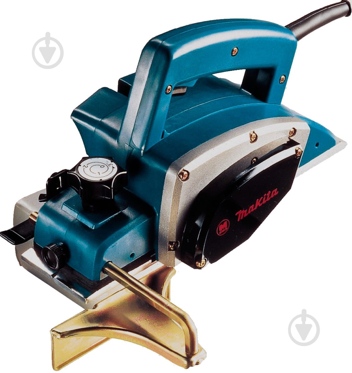 Электрорубанок Makita N1923B - фото 1