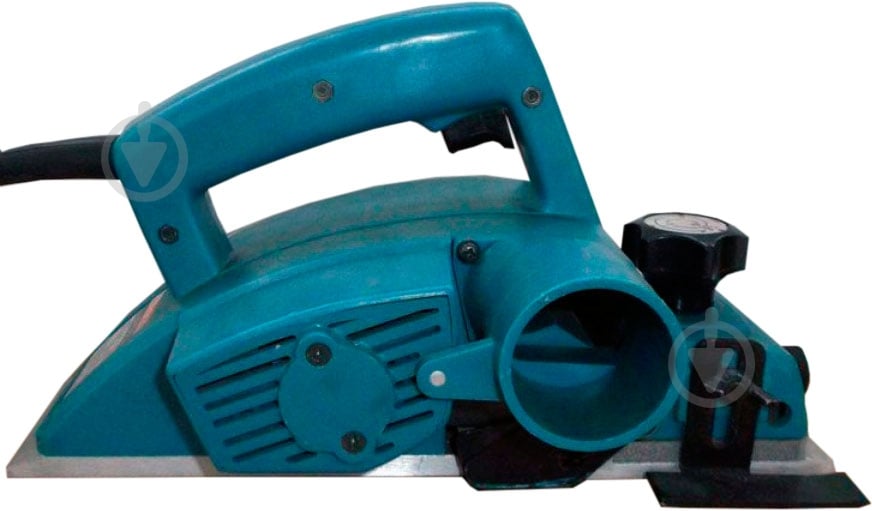 Электрорубанок Makita N1923B - фото 3