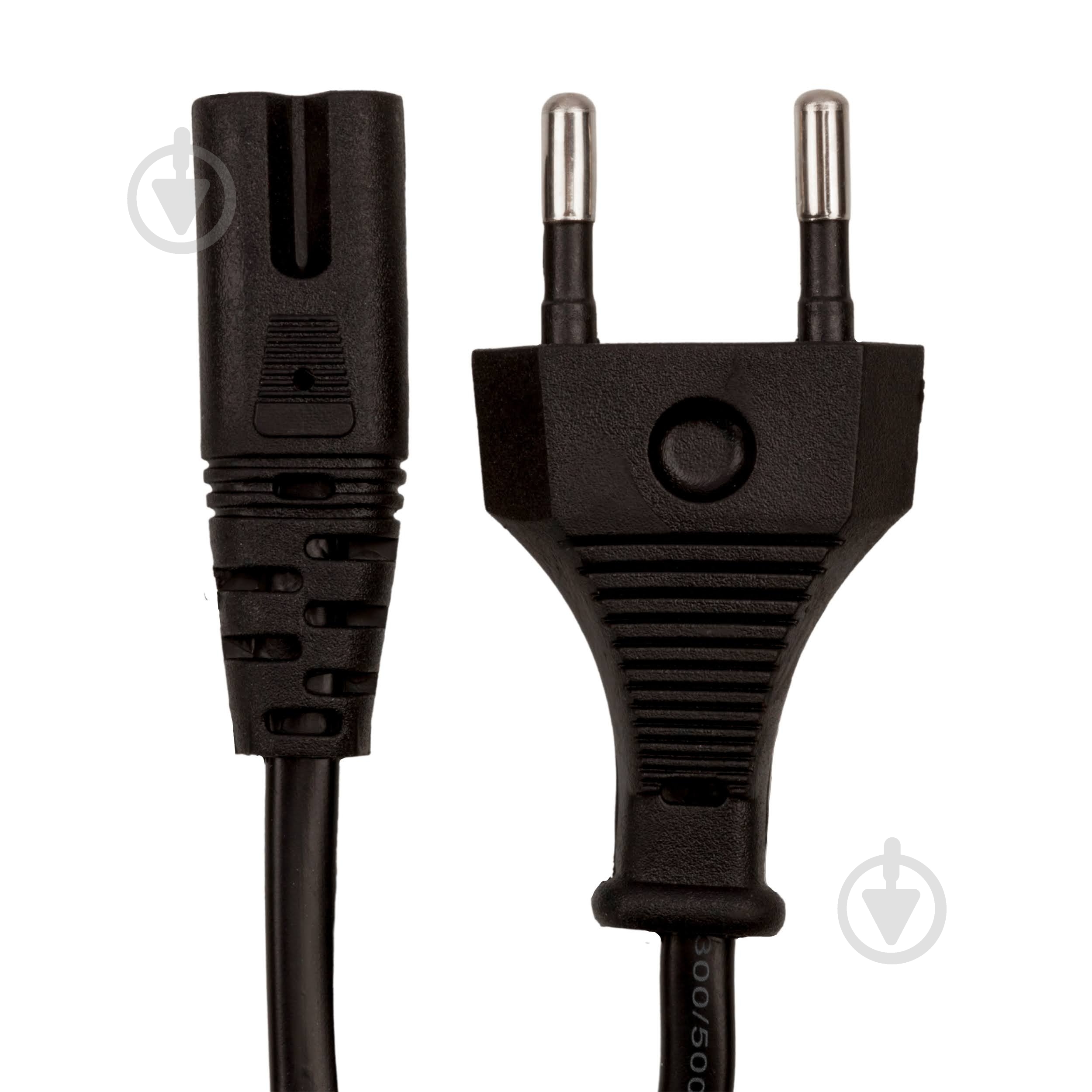 Кабель живлення ProfCable 1,5 м чорний (ProfCable8-150) - фото 5 Кабель живлення ProfCable 1,5 м чорний (ProfCable8-150) - фото 5