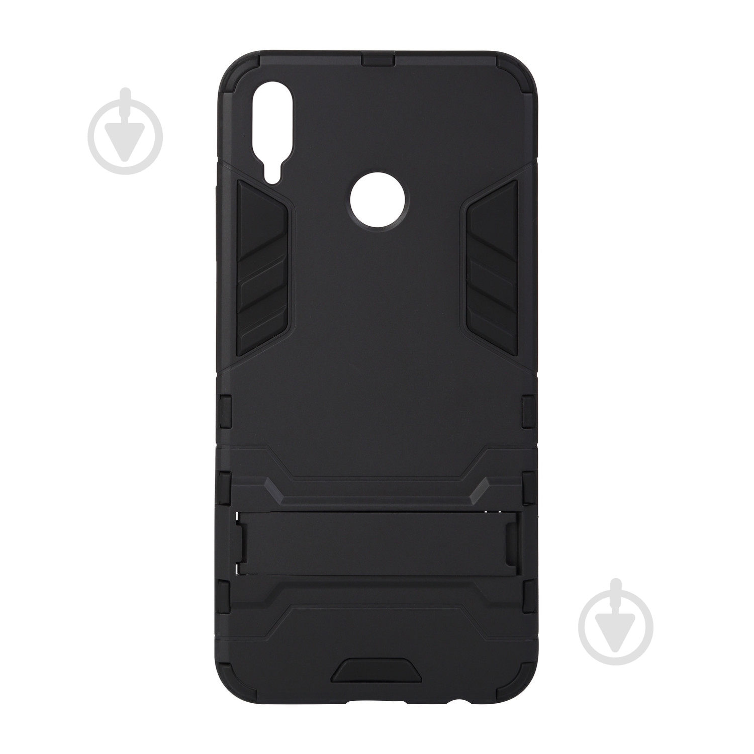 Чехол Armorstandart Hard Defence для Honor 8X Black (ARM53356) - фото 1 Чехол Armorstandart Hard Defence для Honor 8X Black (ARM53356) - фото 1