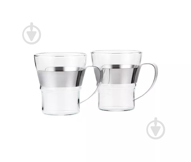 Набор чашек для чая Bodum Assam 06320533 310 мл - фото 1 Набор чашек для чая Bodum Assam 06320533 310 мл - фото 1