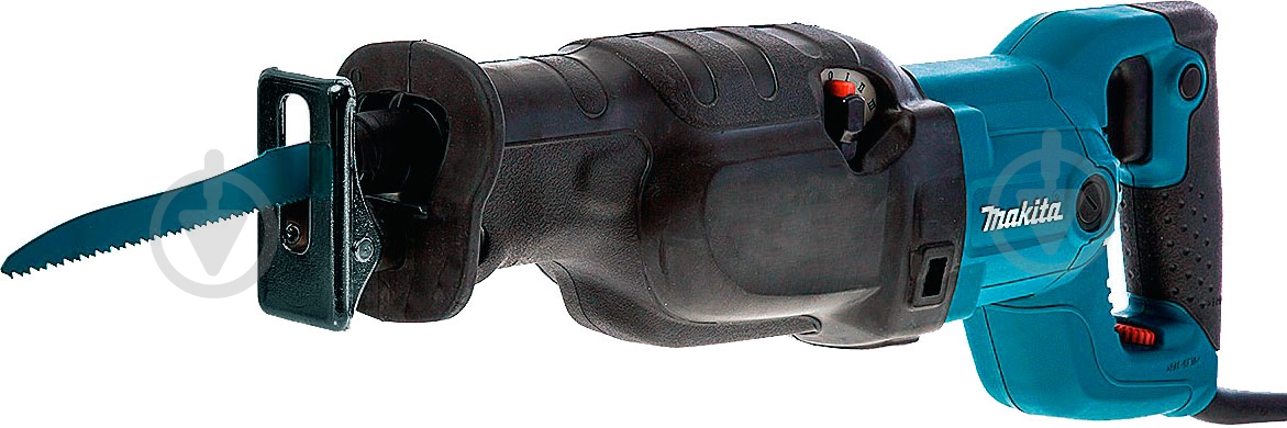 Пила шабельна Makita JR3060T - фото 2