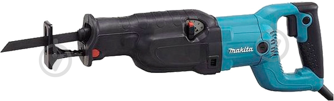 Пила шабельна Makita JR3060T - фото 1
